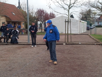 WEEK END DE PACQUES WEEK END DE PACQUES