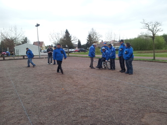 WEEK END DE PACQUES WEEK END DE PACQUES