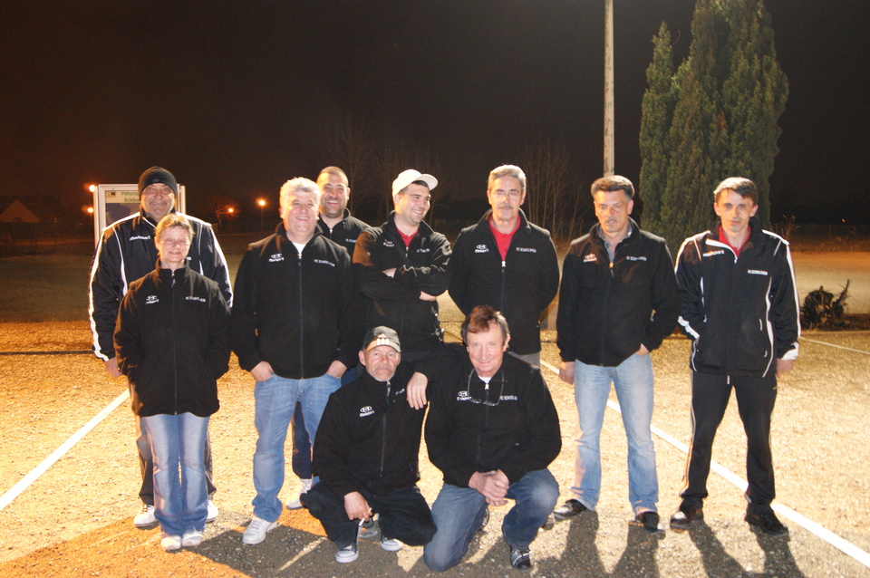 La coupe de France La coupe de France