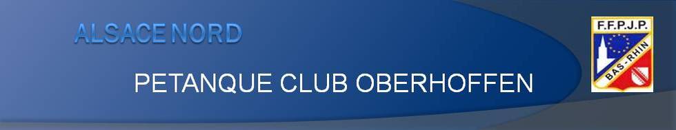 pc oberhoffen pc oberhoffen