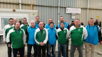 Montauban A Montauban A