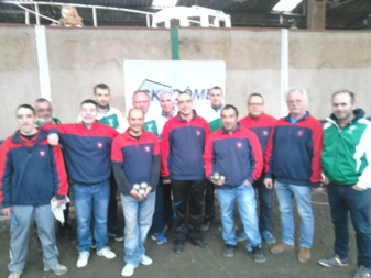 Montauban B Montauban B