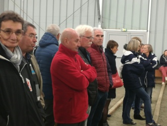 Finale championnat des clubs féminins deuxième division Finale championnat des clubs féminins deuxième division