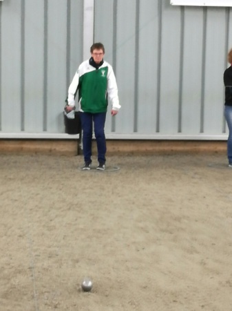 Finale championnat des clubs féminins deuxième division Finale championnat des clubs féminins deuxième division