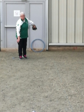 Finale championnat des clubs féminins deuxième division Finale championnat des clubs féminins deuxième division