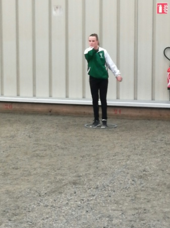 Finale championnat des clubs féminins deuxième division Finale championnat des clubs féminins deuxième division