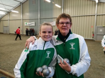 Finale championnat des clubs féminins deuxième division Finale championnat des clubs féminins deuxième division