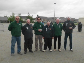 Championnat promotion du 26 et 27 Avril 2014 Championnat promotion du 26 et 27 Avril 2014