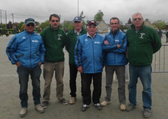 Championnat promotion du 26 et 27 Avril 2014 Championnat promotion du 26 et 27 Avril 2014