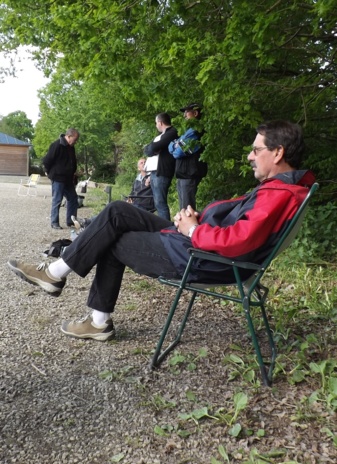 Heure de la sieste pour Monsieur Le Président Heure de la sieste pour Monsieur Le Président