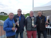 Challenge René HEINRY à CHATEAUBOURG le 25/09/2015 Challenge René HEINRY à CHATEAUBOURG le 25/09/2015
