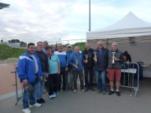 Challenge René HEINRY à CHATEAUBOURG le 25/09/2015 Challenge René HEINRY à CHATEAUBOURG le 25/09/2015