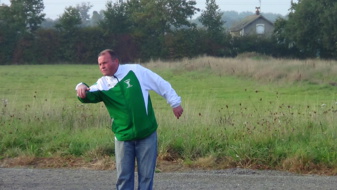 MONTAUBAN VICE CHAMPION COUPE D'ILLE ET VILAINE MONTAUBAN VICE CHAMPION COUPE D'ILLE ET VILAINE