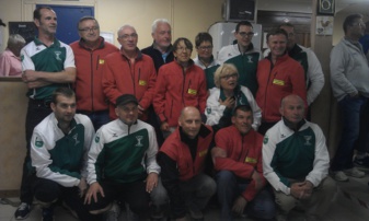 Coupe d'Ille et Vilaine 3ème Tour Coupe d'Ille et Vilaine 3ème Tour