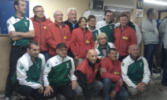 Coupe d'Ille et Vilaine 3ème Tour Coupe d'Ille et Vilaine 3ème Tour