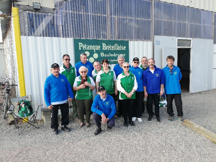 Coupe d'Ille et Vilaine Promotion Coupe d'Ille et Vilaine Promotion