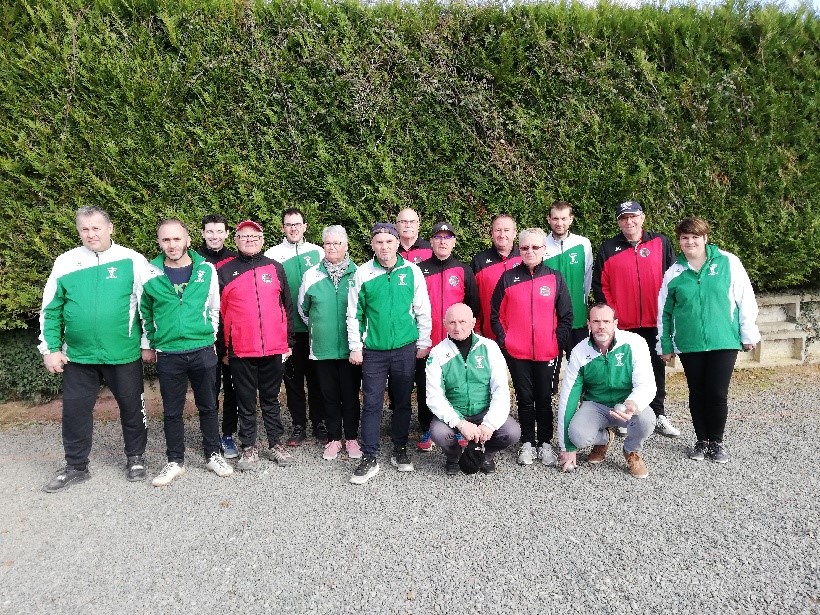 Coupe de France 1er tour