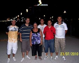 PROM' PETANQUE PROM' PETANQUE