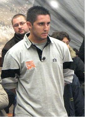 Christophe CALISSI Christophe CALISSI