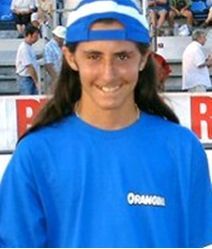 Christophe CALISSI Christophe CALISSI