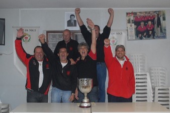 Master FSGT 2009 Master FSGT 2009