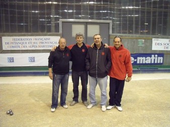 Marathon FSGT 2009 Marathon FSGT 2009