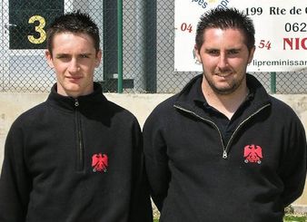 saison 2010