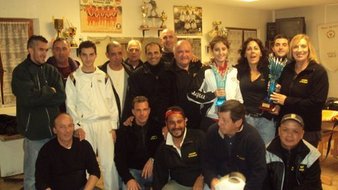 Master FSGT 2010 Master FSGT 2010