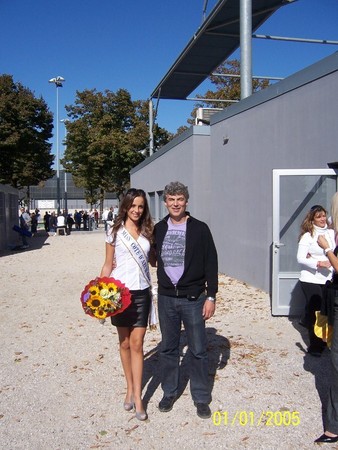 National NICE 2009 National NICE 2009