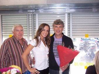 National NICE 2009