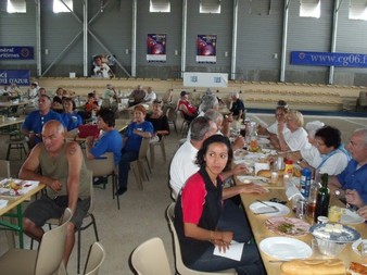 Lu bouchin de Nissa 2009