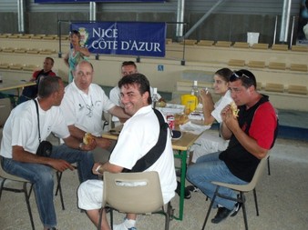 Lu bouchin de Nissa 2009 Lu bouchin de Nissa 2009