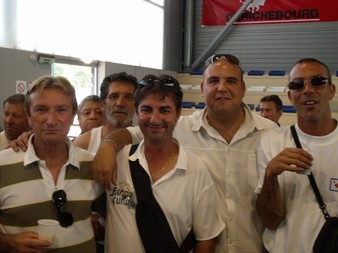 Lu bouchin de Nissa 2009 Lu bouchin de Nissa 2009