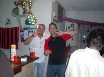 1er master OPEN 2009