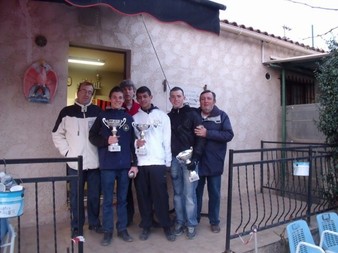 Concours jeunes 2009