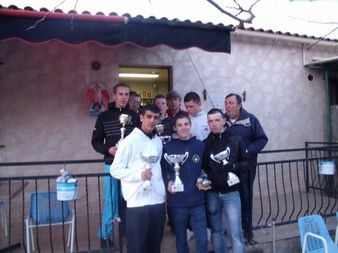 Concours jeunes 2009