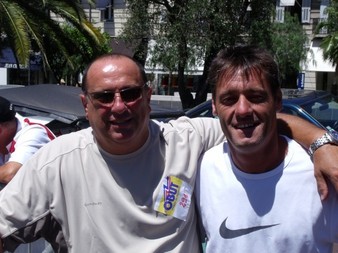 Europétanque 2009