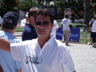 Europétanque 2009 Europétanque 2009