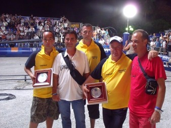 Europétanque 2009 Europétanque 2009