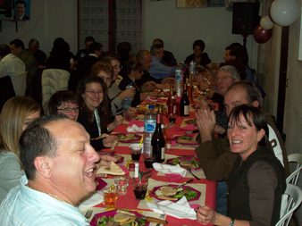 50 ans Patrick Corradi
