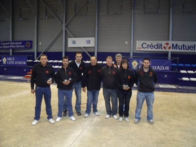 Coupe de France 2010-2011