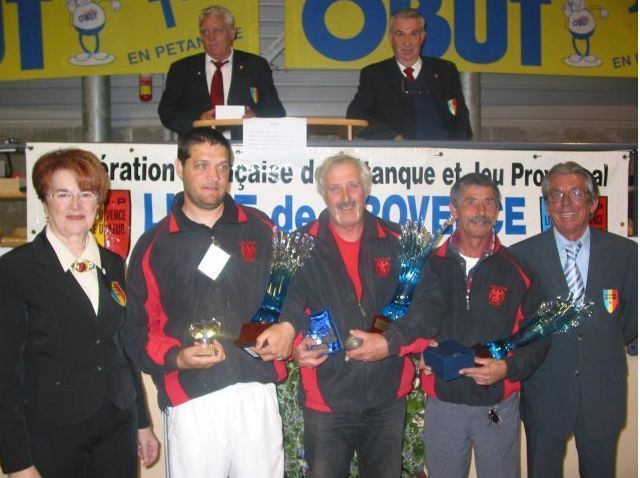 Saison 2009