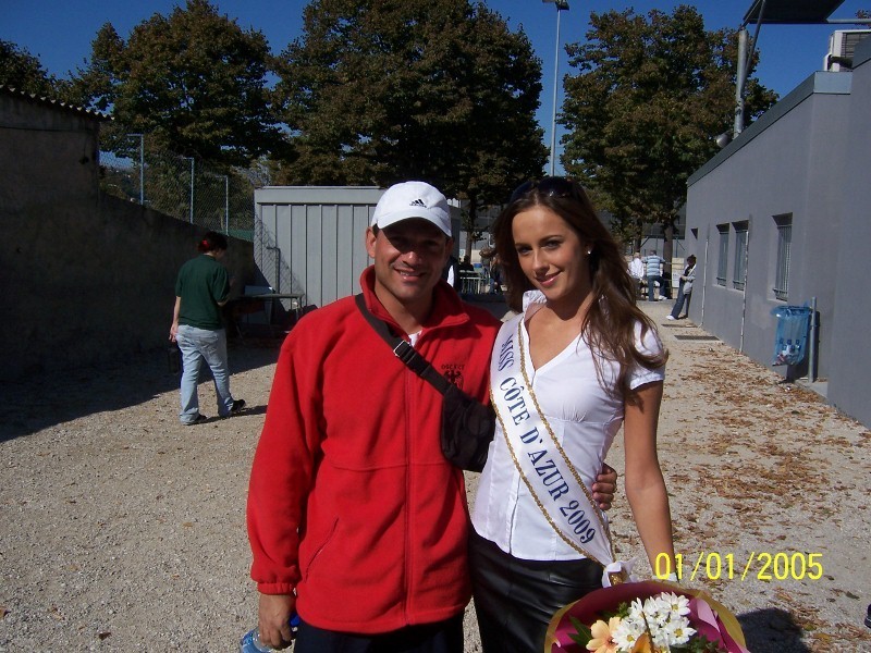 National NICE 2009 National NICE 2009