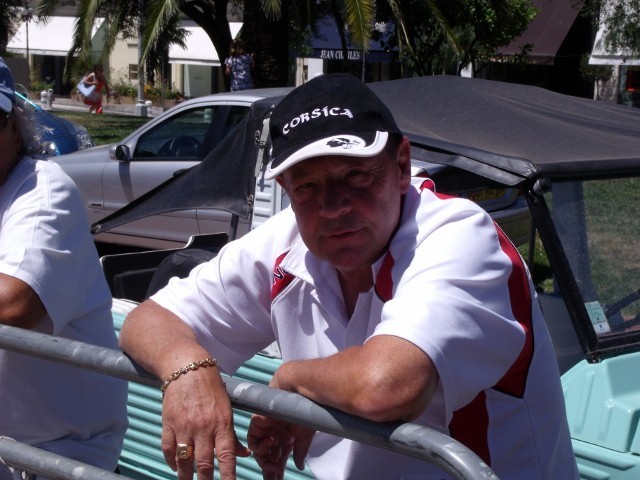Europétanque 2009