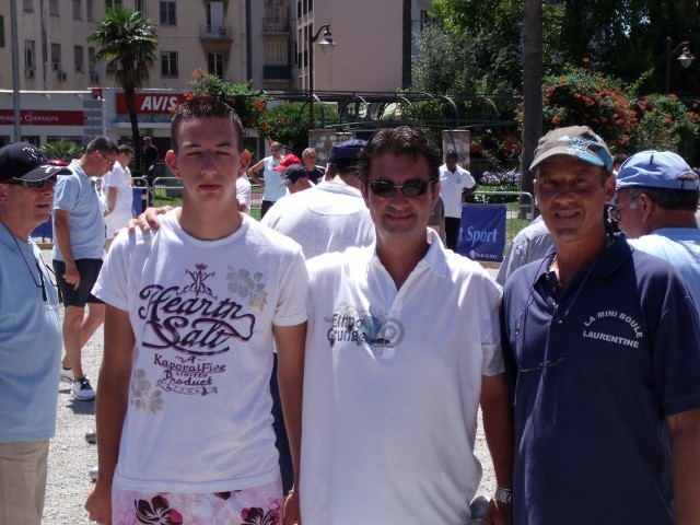 Europétanque 2009 Europétanque 2009