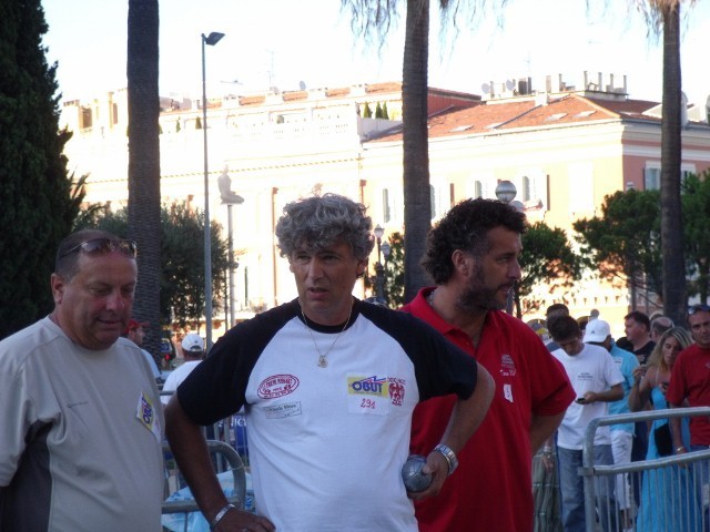 Europétanque 2009 Europétanque 2009