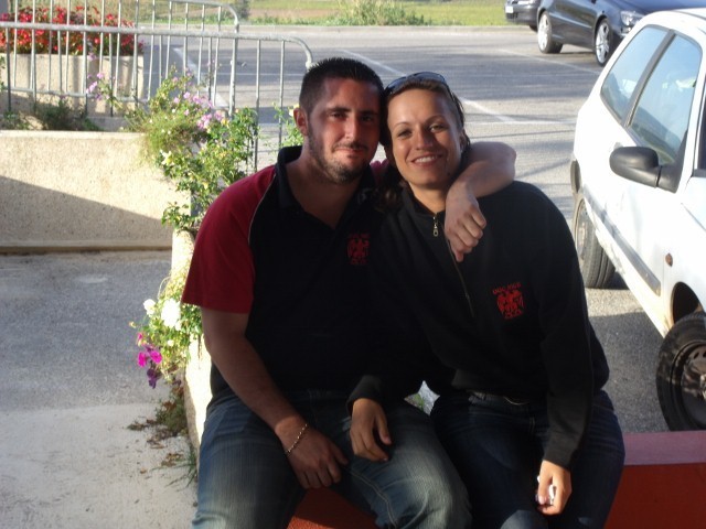 TODARELLO Elodie