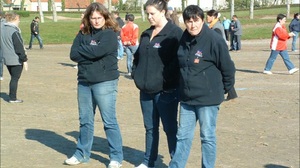 CHAMPIONNATS FEMININS