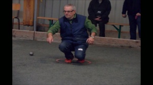 La pleine forme pour les vétérans