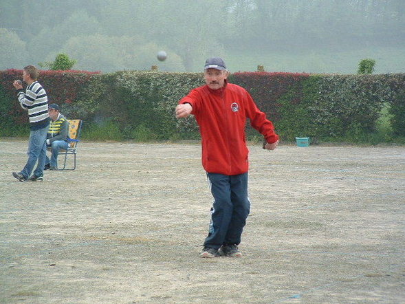 Gilles LAINE, un spécialiste du tête à tête Gilles LAINE, un spécialiste du tête à tête